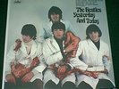 The Beatles Yesterday and Today BUTCHER LP Album SEALED