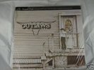 OUTLAWS THE OUTLAWS SEALED 1/2 SPEED LP VERY RARE