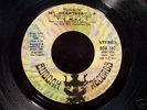 Rare Northern Soul 45 THE M.V.P.'S on BUDDAH