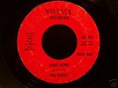 Rare Northern Soul 45 SEA SHELLS on VILLAGE