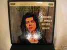 UK Decca sxl 2253/5 Cavalleria Rusticana, I Paggliacci