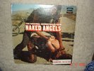 Jeff Simmons / Frank Zappa - Naked Angels - psych LP