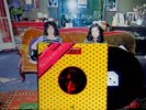 T REX-BOLAN BOOGIE PERFECT-JAPAN PROMO WL+OBI,POSTER