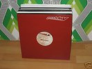 50x TECHNO & SCHRANZ 12''s mit Liste - UMEK ROB ACID