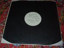 GHETTO ROCKERS - WARRIKA DUB - RICO-UK-PRE-LP 1 VG++