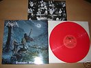 Morbid - December moon - red LP / Mayhem, Burzum