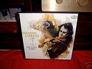 PAGANINI CAPRICES FOR SOLO VIOLIN MICHAEL RABIN CAPITOL