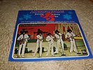 michael jackson rare Australian Lp