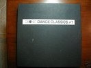 DISCONET Dance CLASSICS BOX # 1  - Five Album Set
