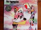 AGGREGATION: Mind Odyssey Orig/US PSYCH NM