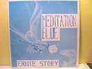 ERNIE STORY - '77 rare private folk rock soul xian LP