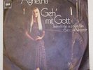AGNETHA  Fältskog  ABBA  Geh mit Gott  Single   PROMO
