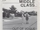 THE MIDDLE CLASS - OUT OF VOGUE - Original - 1978 - 7