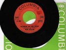 Bob Dylan - Blowin In The Wind - Original Columbia- VG
