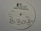 BEASTIE BOYS Get it Together Rare Test Pressing 12