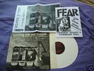 CODE OF HONOR SICK PLEASURE KBD JFA SKATE ROCK MDC DOA