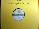 NIRVANA IN CONCERT@BBC RARE PROMO/TEST PRESSING-ONLY LP