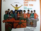 PHIL SPECTOR CHRISTMAS ALBUM  LP FIRST PRESS