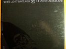 VELVET UNDERGROUND WHITE LIGHT ORIG SKULL COVER MINT LP