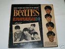 Beatles: Songs, Pictures And Stories STEREO