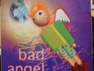 ITALIAN ZONE / LUCA CANGINI - BAD ANGEL / TEMAZO LISTEN