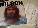 **DENNIS WILSON PACIFIC OCEAN BLUE LP**VERY RARE