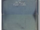 BOB MARLEY/WAILERS CATCH A FIRE ORIG ZIPPO LIGHTER LP