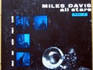 MILES DAVIS all stars Vol 2 ORIGINAL 10