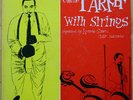 CHARLIE PARKER with strings CLEF MGC 675