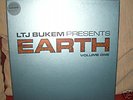 LTJ Bukem presents Earth Volume 1 5 X 12