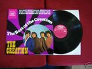 THE CREATION BEST OF 1968 UK BEAT  GERMAN ONLY