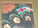 orginal master recording beatles-rubber soul