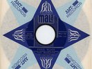 MONSTER CLASSIC NORTHERN SOUL 45  PARIS BLUES-  LISTEN