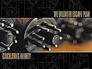 Dillinger Escape Plan - Calculating Infinity LP