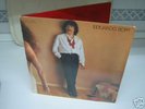 EDUARDO BORT Lp Rare Folk Psych Progg- SILVIA- Rare- NM