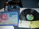 SHEFFIELD LAB LP VINYL DON RANDI & QUEST NEW BABY