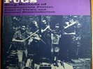 FUGS BALLADS OF CONTEMPORARY PROTEST  1st LP