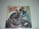 HUBBLE BUBBLE 1st LP Belgian '77 PUNK KBD Bertrand P.
