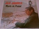 JULIO JARAMILLO - MONTE DE PIEDAD - MEXICAN LP