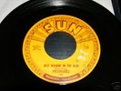 Prisonaires.. Sun 45 Original#186..No Reserve NICE
