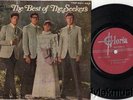 The SEEKERS 