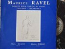 DEVY ERLIH / RAVEL / DUCRETET-THOMSON 270 C 099