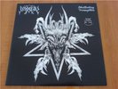 IMPIETY Skullf**king LP 44/100 mayhem blasphemy RARE