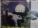 DECCA SXL 2060 MENDELSOHNN: A MIDSUMMER NIGHT´S DREAM.
