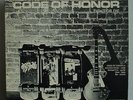 CODE OF HONOR split 1982 SICK PLEASURE angry Hardcore