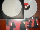 White Stripes - Get Behind Me Satan LP  MINT