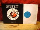 SYSTEM HARD PROG. PRIVATE PRESSING OTHER SIDE OF TIME