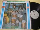 THE CONGOS 