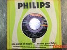 NORTHERN SOUL- BIG FRANK & THE ESSENCES 45 on PHILIPS