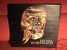 MUSEO ROSENBACH Zarathustra ITALY ORIG PSYCH PROG LP M-